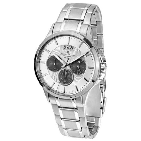 Часы Jacques Lemans 1-1542M