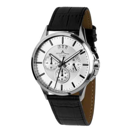 Часы Jacques Lemans 1-1542N