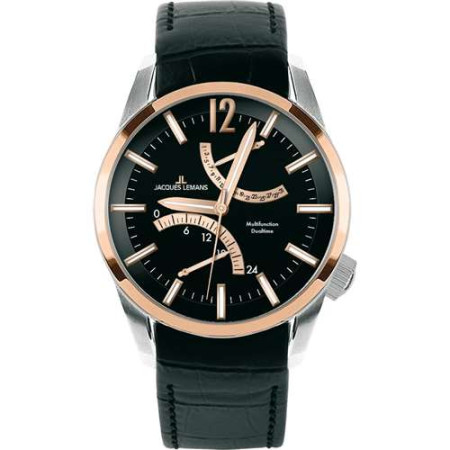Часы Jacques Lemans 1-1583E