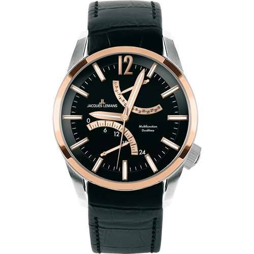 Часы Jacques Lemans 1-1583E Часы Jacques Lemans 1-1583E