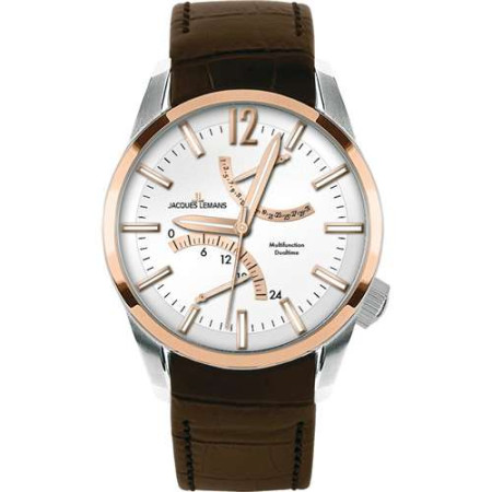 Часы Jacques Lemans 1-1583F
