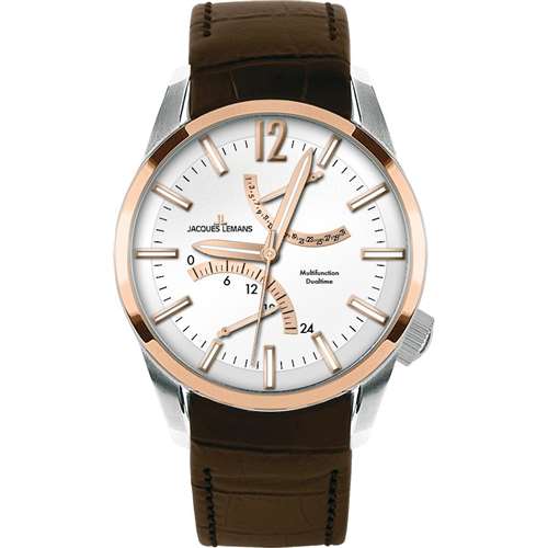 Часы Jacques Lemans 1-1583F Часы Jacques Lemans 1-1583F