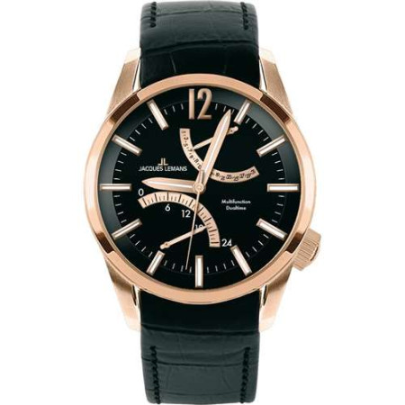 Часы Jacques Lemans 1-1583G