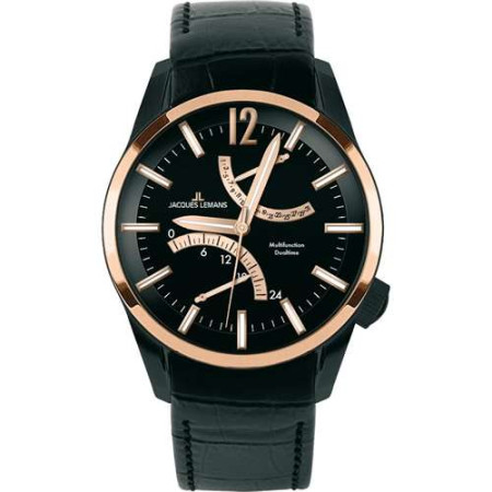 Часы Jacques Lemans 1-1583H