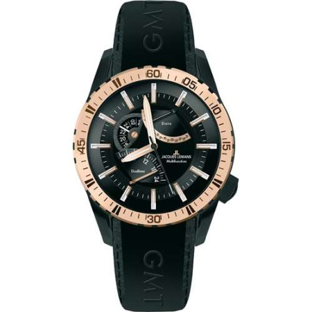 Часы Jacques Lemans 1-1584I