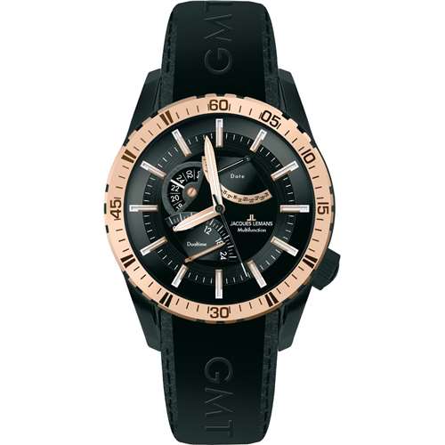 Часы Jacques Lemans 1-1584I Часы Jacques Lemans 1-1584I