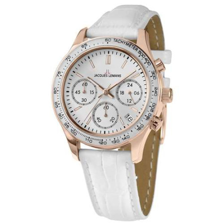 Часы Jacques Lemans 1-1586ZM
