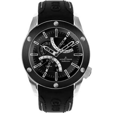 Часы Jacques Lemans 1-1634A