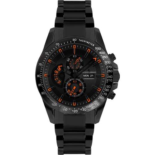 Часы Jacques Lemans 1-1635H