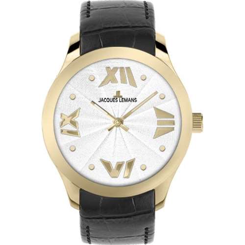 Часы Jacques Lemans 1-1643C Часы Jacques Lemans 1-1643C