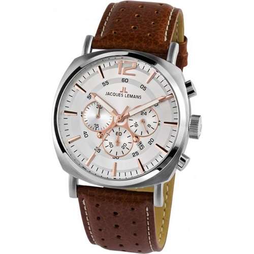 Часы Jacques Lemans 1-1645.1D Часы Jacques Lemans 1-1645.1D