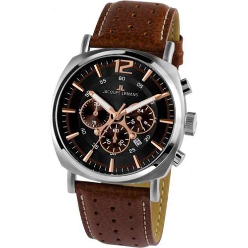 Часы Jacques Lemans 1-1645.1K Часы Jacques Lemans 1-1645.1K