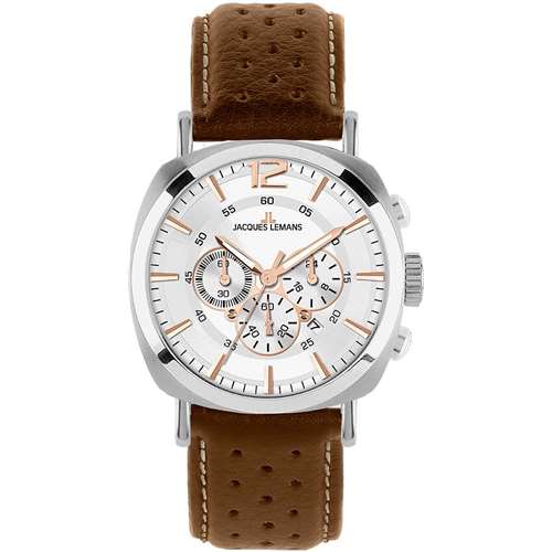Часы Jacques Lemans 1-1645D Часы Jacques Lemans 1-1645D