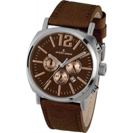 Часы Jacques Lemans 1-1645G