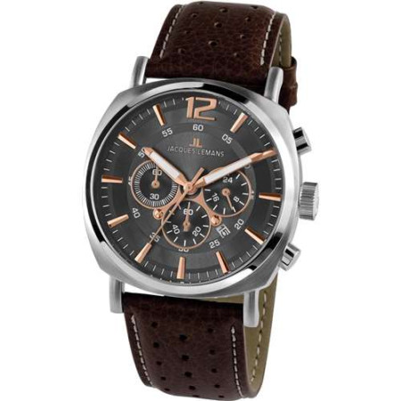 Часы Jacques Lemans 1-1645H