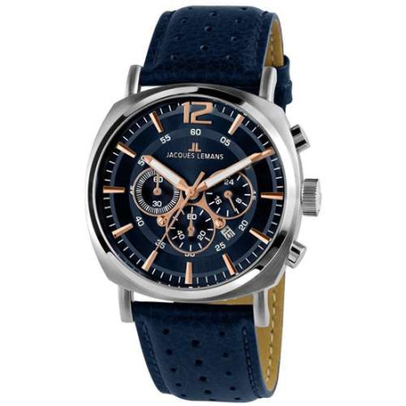 Часы Jacques Lemans 1-1645I