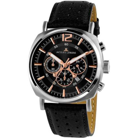 Часы Jacques Lemans 1-1645J
