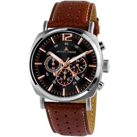 Часы Jacques Lemans 1-1645K