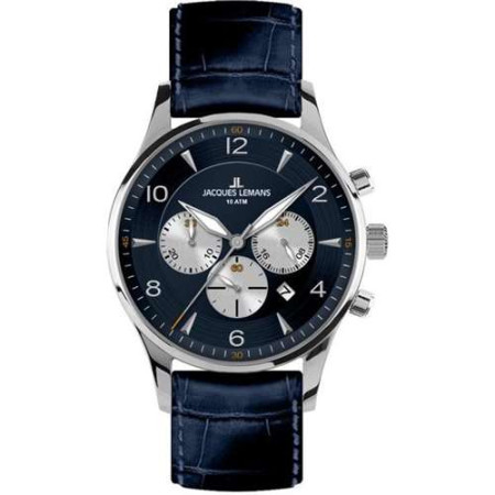 Часы Jacques Lemans 1-1654C