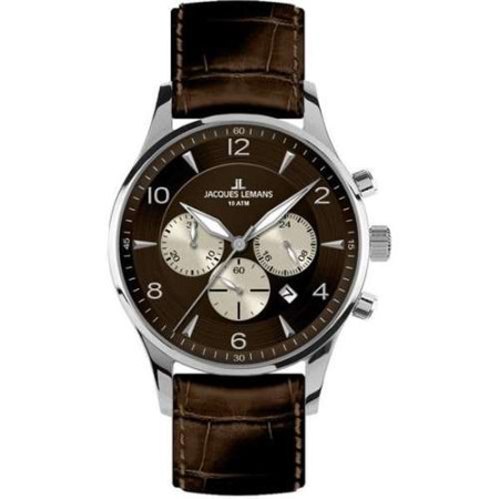 Часы Jacques Lemans 1-1654D