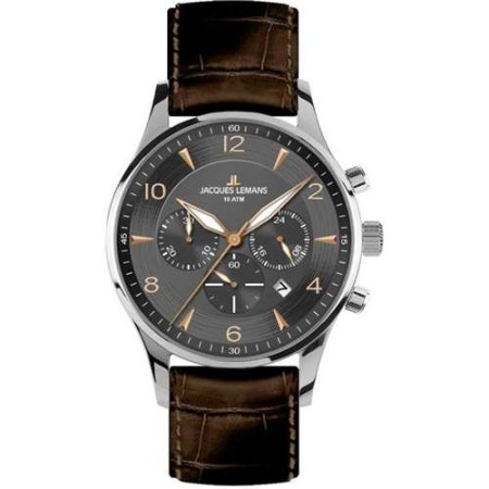 Часы Jacques Lemans 1-1654F