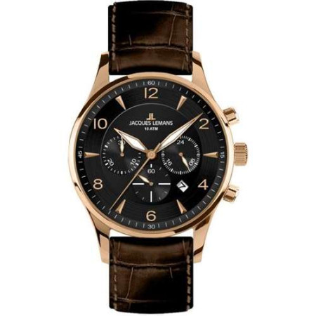 Часы Jacques Lemans 1-1654G