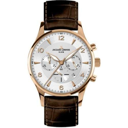 Часы Jacques Lemans 1-1654H