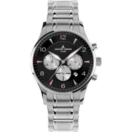 Часы Jacques Lemans 1-1654I