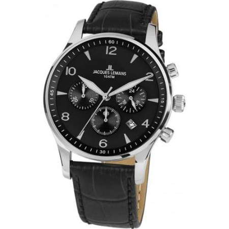 Часы Jacques Lemans 1-1654ZA