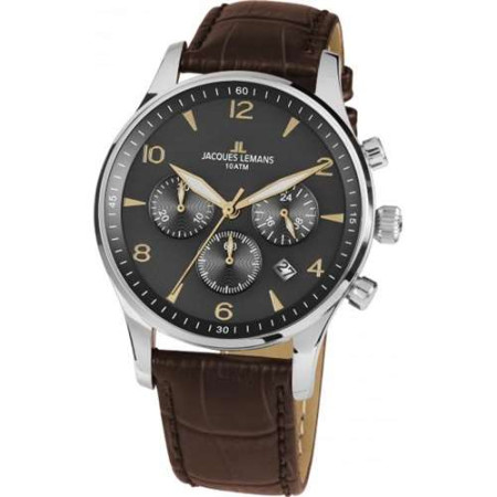 Часы Jacques Lemans 1-1654ZJ