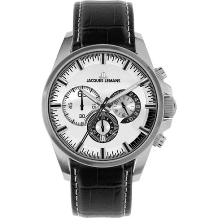 Часы Jacques Lemans 1-1655B