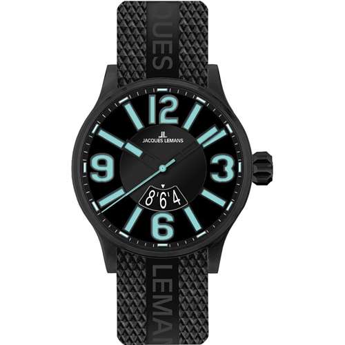 Часы Jacques Lemans 1-1673E Часы Jacques Lemans 1-1673E