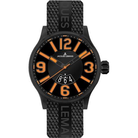 Часы Jacques Lemans 1-1673G