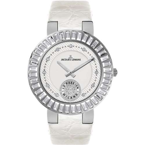 Часы Jacques Lemans 1-1683B Часы Jacques Lemans 1-1683B