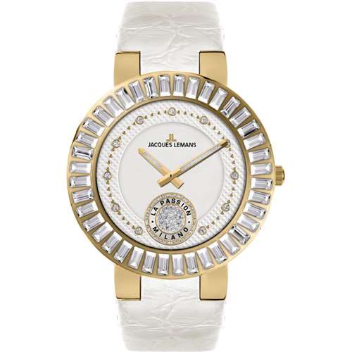 Часы Jacques Lemans 1-1683C Часы Jacques Lemans 1-1683C