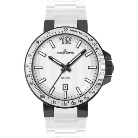 Часы Jacques Lemans 1-1695G