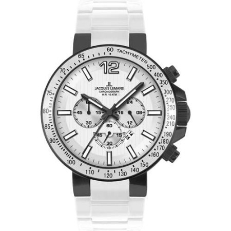 Часы Jacques Lemans 1-1696G