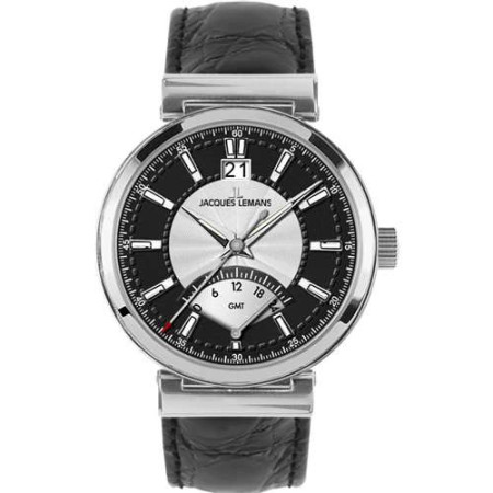 Часы Jacques Lemans 1-1697A