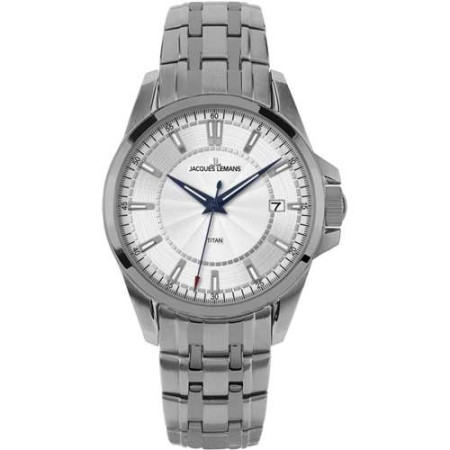 Часы Jacques Lemans 1-1704E