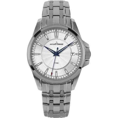 Часы Jacques Lemans 1-1704E Часы Jacques Lemans 1-1704E