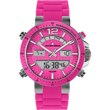 Часы Jacques Lemans 1-1712I