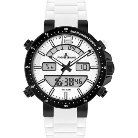 Часы Jacques Lemans 1-1712P