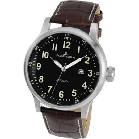Часы Jacques Lemans 1-1723A