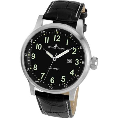 Часы Jacques Lemans 1-1723G