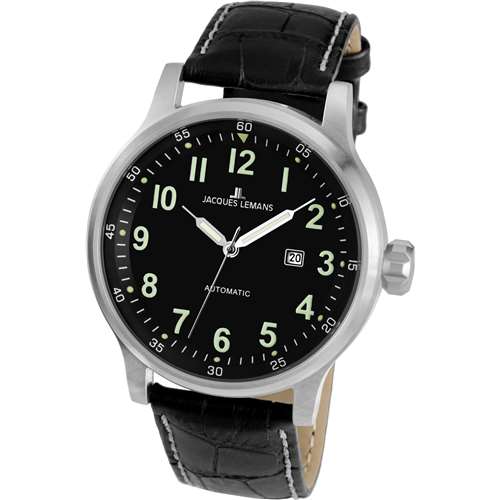 Часы Jacques Lemans 1-1723G Часы Jacques Lemans 1-1723G