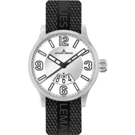 Часы Jacques Lemans 1-1729B