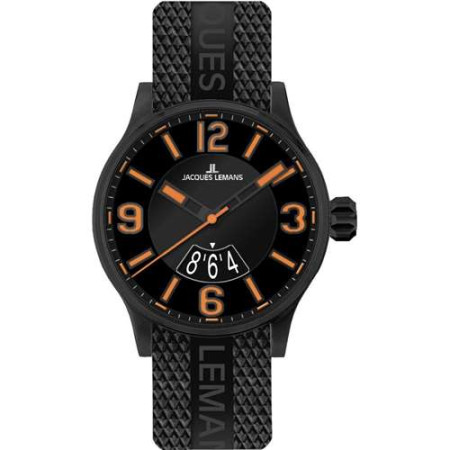 Часы Jacques Lemans 1-1729G