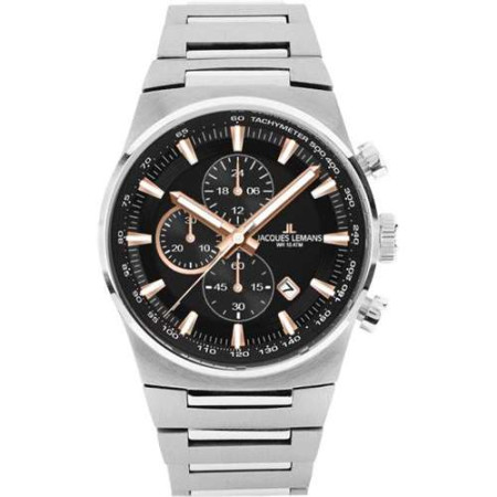 Часы Jacques Lemans 1-1734A