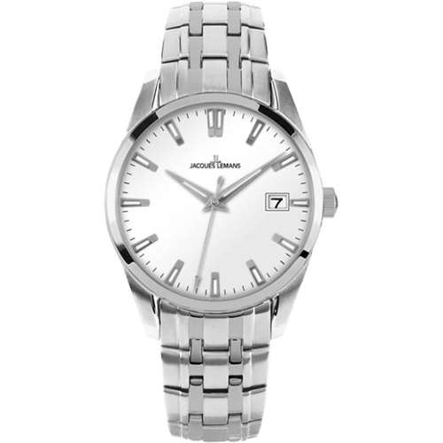 Часы Jacques Lemans 1-1763C Часы Jacques Lemans 1-1763C