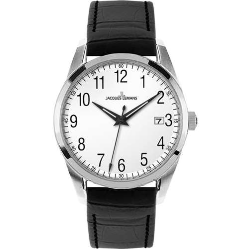 Часы Jacques Lemans 1-1769B Часы Jacques Lemans 1-1769B